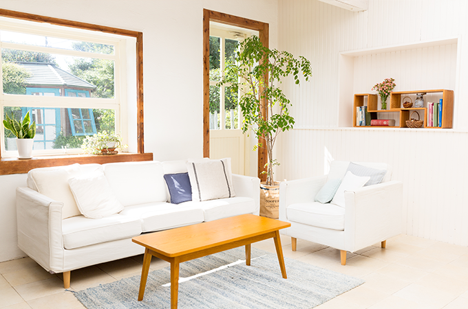 東京都で家具レンタルが出来るおすすめの会社3選