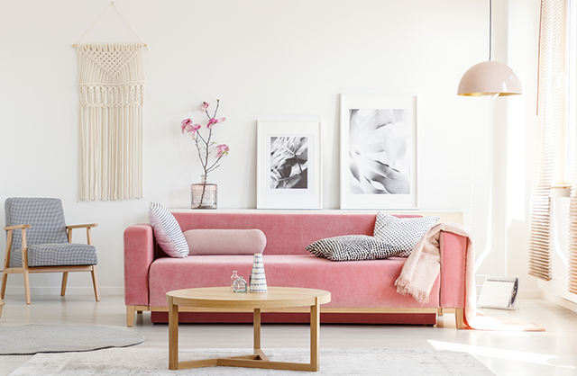 数万円得するかも?家具レンタルのメリット5選