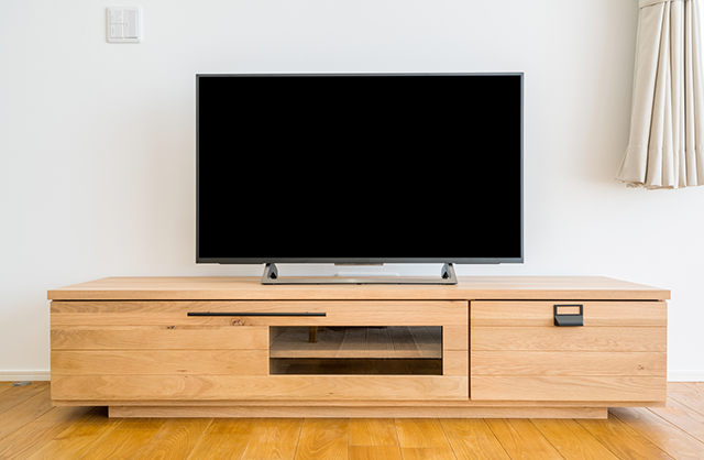 電子レンジやエアコンまで!家具レンタルで借りられる家具5選