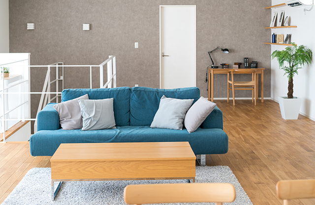 ソファやテーブルまで!家具レンタルで借りられる家具5選