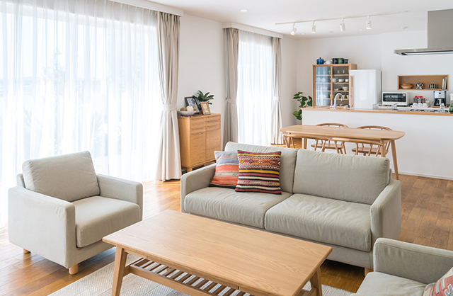 かして!どっとこむで家具をレンタルすべき当然の理由9つ