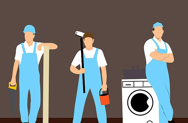 家具・家電レンタルサービスってどんなもの?