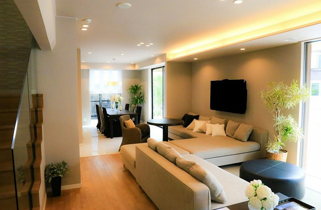 名古屋で家具レンタルが出来るおすすめの会社4選