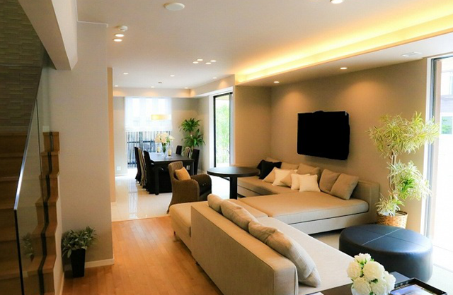 大阪で家具レンタルが出来るおすすめの会社4選