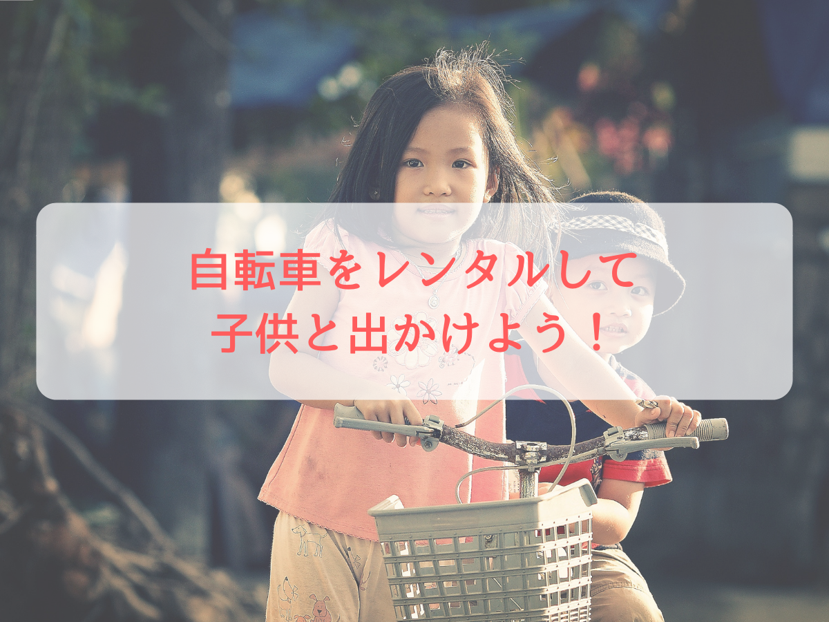 レンタルだから試してみたい方にもおすすめ！